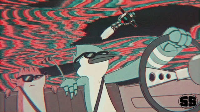 TRAPPIN IN ＰＡＲＡＤＩＳＥ  140